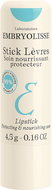 EMBRYOLISSE Stick Levres 4 g - Lip Balm