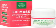 MARIO BADESCU Lip Mask Watermelon & Basil 14 ml - Maska na rty
