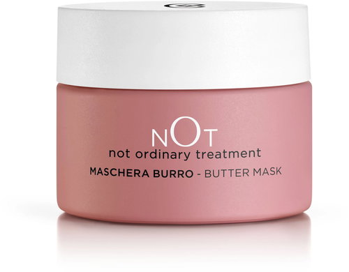 COLLISTAR Not Butter Mask 10 ml - Ajakbalzsam - Fő fotó