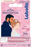 LABELLO Bridgerton Rose 4,8 ml - Lip Balm