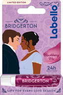 LABELLO Bridgerton Blackberry 4.8 ml - Lip Balm