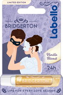 LABELLO Bridgerton Vanilla 4,8 ml - Lip Balm