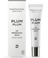 MÁDARA Plum Lip Balm plum 15 ml - Lip Balm
