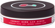 FRANK BODY Cherry Bomb Lip Scrub 15 ml - Lip Balm