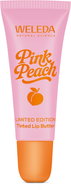 WELEDA Pink Peach 7 ml - Lip Balm