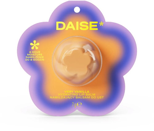 DAISE Very Vanilla 7 g - Lip Balm - Main image