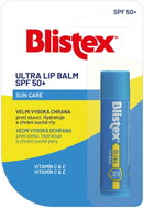 BLISTEX Ultra SPF 50+ 4,25 ml - Lip Balm