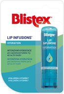 BLISTEX Lip Infusions Hydration 3,7 ml - Lip Balm