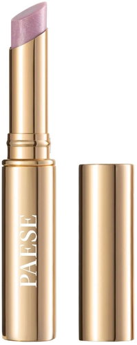 PAESE GlowyPop Lip Balm 500 Frosted Plum 2.2g - Lip Balm - Main image