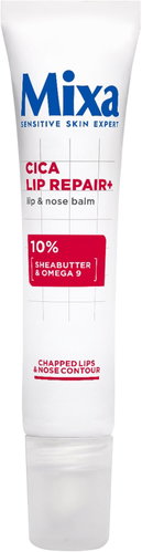 MIXA Cica Lip Repair+ 10 ml - Lip Balm - Main image