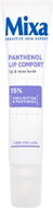 MIXA Panthenol Lip Comfort 10 ml - Lip Balm