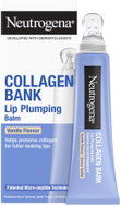 NEUTROGENA Collagen Bank Balm for Fuller-Looking Lips 12ml - Lip Balm
