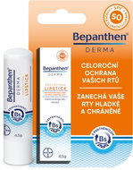 Bepanthen Derma SPF 50 4.5 g - Lip Balm
