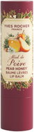 YVES ROCHER Honey Pear 4.8 g - Lip Balm