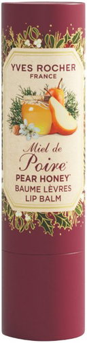 YVES ROCHER Honey Pear 4.8 g Main image YVES ROCHER Honey Pear 4.8 g - Lip Balm - Main image