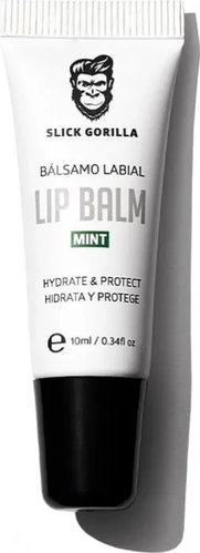 SLICK GORILLA Lip Balm - Lip Balm - Main image