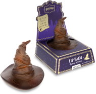MAD BEAUTY Harry Potter Hat-themed Lip Balm – Cherry 5 g - Lip Balm
