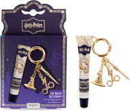 MAD BEAUTY Harry Potter with cherry keyring, 10 ml - Lip Balm
