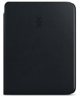 BALOUŠEK Print David Softy daily 2026, black, A5, 14,3 × 20,5 cm - Planner