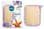 BALMY Přírodní mýdlový peeling 50 g - Lufa