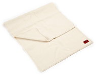 Balkanova Vlněná deka Gergana merino dětská bílá I 120x60cm - Deka