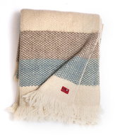 Balkanova Wool bedspread Karandila V 220x200cm - Blanket