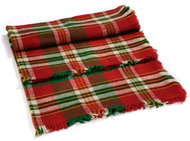 Balkanova Rustic wool blanket Rodopa VIII 210x150cm - Blanket