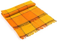Balkanova Wool blanket Perelika II 200x150cm - Blanket