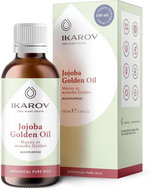 Ikarov Jojoba Oil 100 ml - Massage Oil