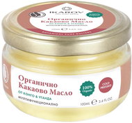 Ikarov Natural Body Cocoa Butter 100 ml - Body Butter