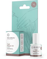 Ikarov Olej pro posílení nehtů s výtažkem z čajovníku pro popraskané a vybledlé nehty 10 ml - Výživa na nehty