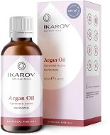 Ikarov Argan Oil 100 ml - Massage Oil