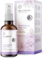 Nourishing hair oil with argan oil - Hair Oil