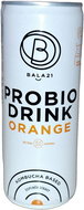 Bala21 Probiodrink Kombucha Orange 250 ml - Drink