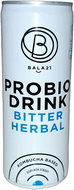 Bala21 Probiodrink Kombucha Bitter Herbal 250 ml - Drink