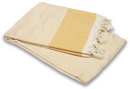 BALKANOVA Nefes IV honey yellow - Bed Cover