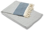 BALKANOVA Nefes V fir green - Bed Cover