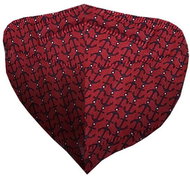 Ballerina Czech NanoRespirator FFP2 suitable for children - Navy No.36 - Respirator