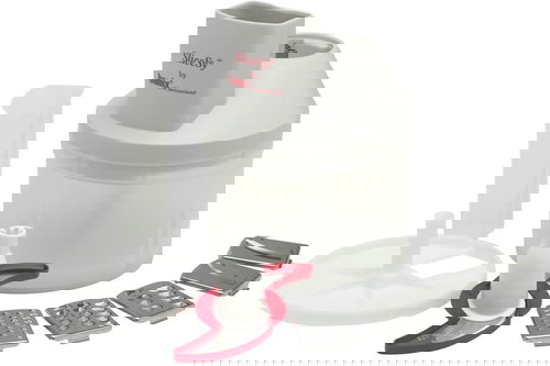 Bamix SliceSy - Accessory - Main image