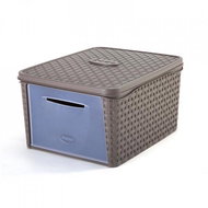 Bama Multipurpose modular box INFINITY 20L - Storage Box