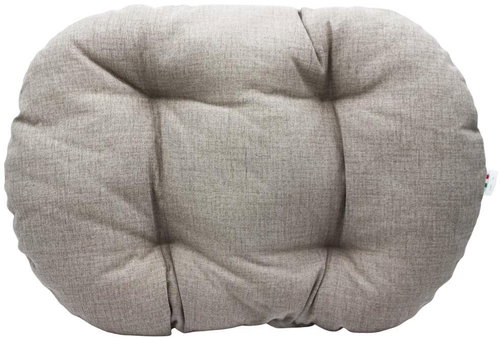 Bama Pillow for cats and dogs NIDO beige, 110 cm - Dog Pillow - Main image