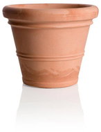 BAMA Flowerpot Chianti 60 cm, terracotta - Flower Pot