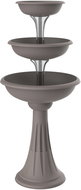 BAMA Cascading planter Trevy Fioriera 114 cm, brown - Flower Pot