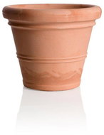 BAMA Flowerpot Chianti, 100 cm, terracotta - Flower Pot