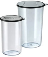 Bamix Beaker Sada nádob 0,4 l a 0,6 l - Nádoba
