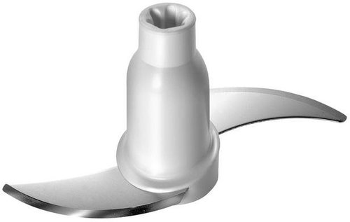 Bamix SliceSy Multifunctional slicer black - Attachment - Main image