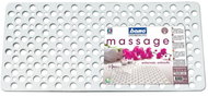 Bama Anti-slip shower mat Vasca, white - Non Slip Bath Mat