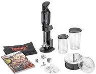 Bamix BBQ Mixer 200 W Black - Hand Blender