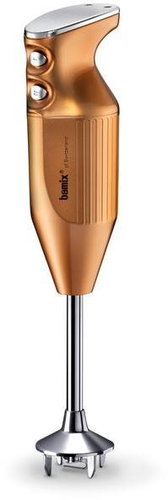 Bamix Xmas Edition M200 kupferfarben - Stabmixer - Hauptbild