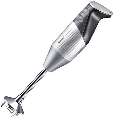 Bamix Superbox Blender Type D 200 W White - Hand Blender - Main image